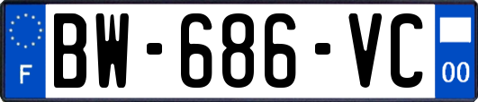 BW-686-VC