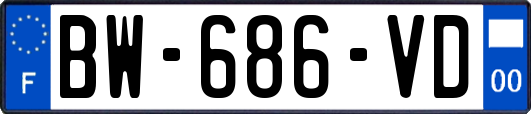 BW-686-VD