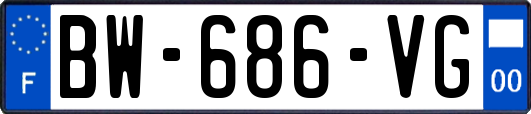 BW-686-VG