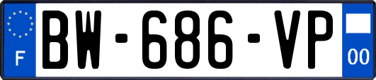BW-686-VP