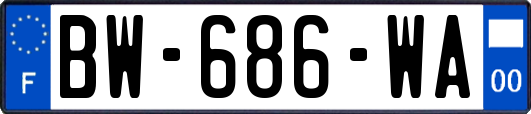 BW-686-WA