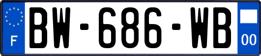 BW-686-WB