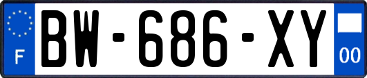 BW-686-XY