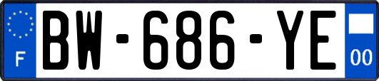 BW-686-YE
