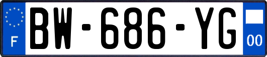 BW-686-YG