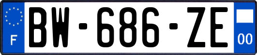 BW-686-ZE