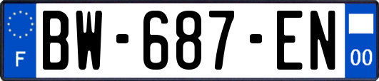 BW-687-EN