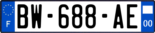 BW-688-AE