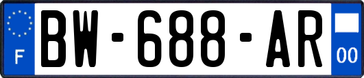 BW-688-AR