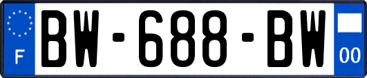 BW-688-BW