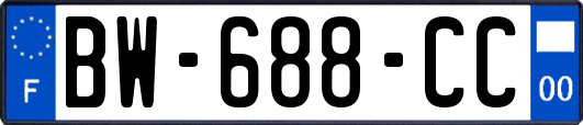 BW-688-CC