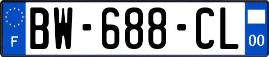 BW-688-CL