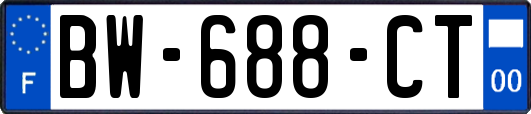 BW-688-CT