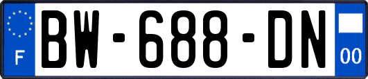 BW-688-DN