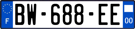BW-688-EE