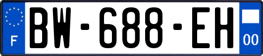 BW-688-EH