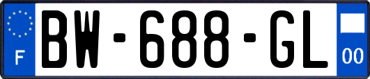 BW-688-GL