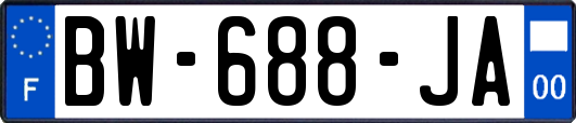 BW-688-JA