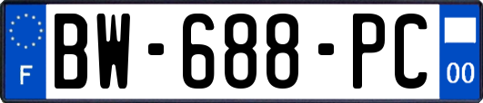 BW-688-PC