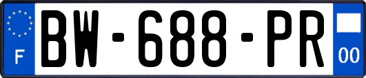 BW-688-PR
