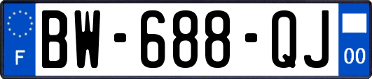 BW-688-QJ