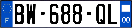 BW-688-QL