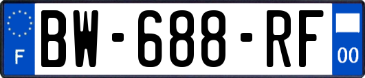 BW-688-RF