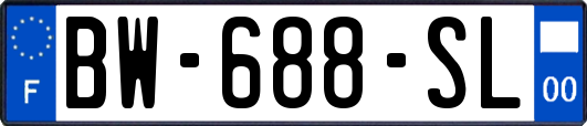 BW-688-SL