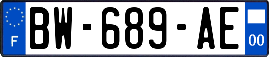 BW-689-AE