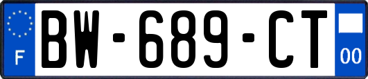 BW-689-CT