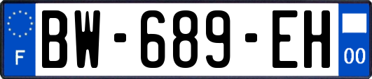 BW-689-EH