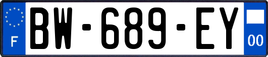 BW-689-EY