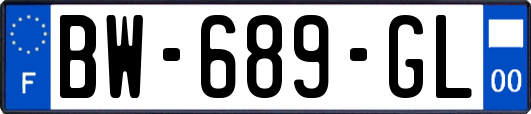 BW-689-GL