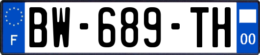 BW-689-TH