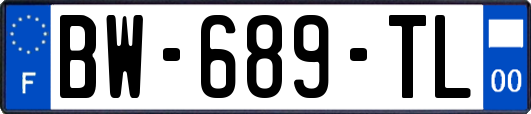 BW-689-TL