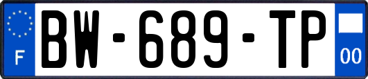 BW-689-TP