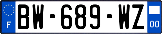 BW-689-WZ