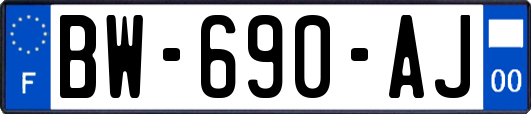 BW-690-AJ