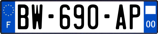 BW-690-AP