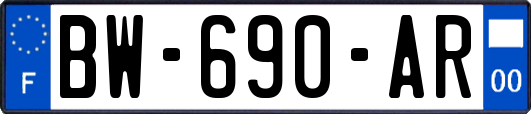 BW-690-AR