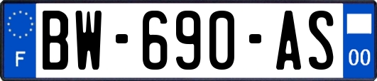 BW-690-AS