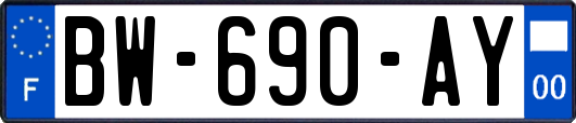 BW-690-AY