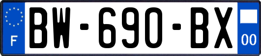 BW-690-BX