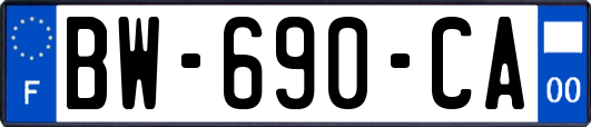 BW-690-CA