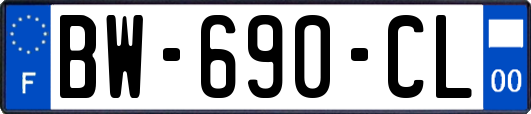 BW-690-CL