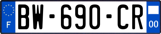 BW-690-CR