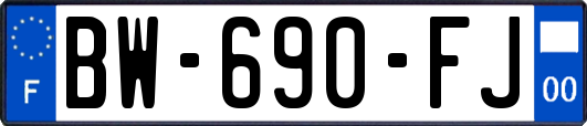 BW-690-FJ