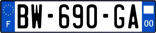 BW-690-GA