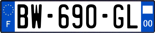 BW-690-GL