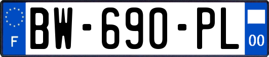 BW-690-PL